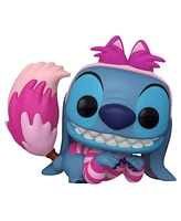 Funko Stitch as Cheshire Cat 1460 Funko Pop Stitch in Costume Vinyl Figure