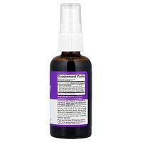 Sports Research Liquid Elderberry Sambucus Complex Liquid Spray, 1,040 mg, 2 fl oz (60 ml)