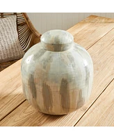 Napa Home & Garden Almeta Lidded Urn