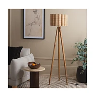 Safavieh Nalani Floor Lamp