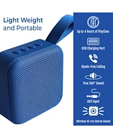 Pursonic Wireless Speaker