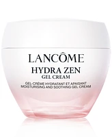Lancome Hydra Zen Gel Cream