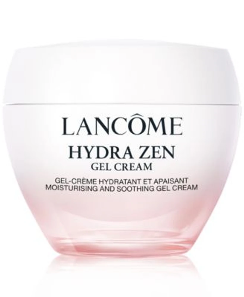 Lancome Hydra Zen Gel Cream