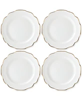 Lenox Contempo Luxe Dinner Plates, Set of 4