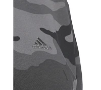 adidas Plus Camo Crewneck Sweatshirt