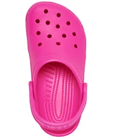 Crocs Big Kid Classic Clog Sandals from Finish Line