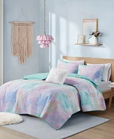 Intelligent Design Cassiopeia 3-Pc. Quilt Set, Twin/Twin Xl
