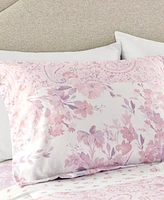 Intelligent Design Oliena Floral Paisley -Pc. Comforter Set