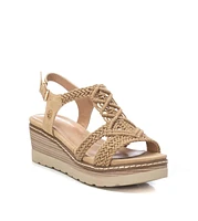 Xti Women's Flat Sandals