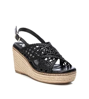 Xti Women's Medium Heel Sandals