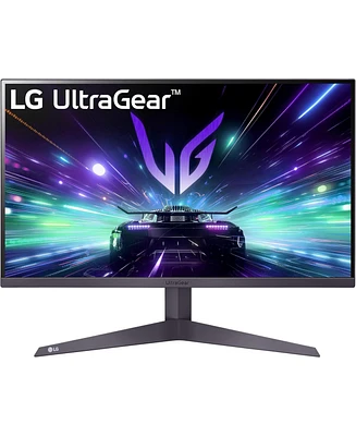 Lg 24" UltraGear Fhd Gaming Monitor with FreeSync