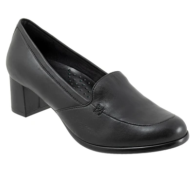 Trotters Cassidy Pump