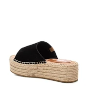 Refresh Collection Women's Wedge Sandals