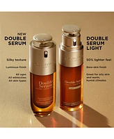 Clarins Double Serum To Firm, Smooth, Boost Radiance & Refine Pores