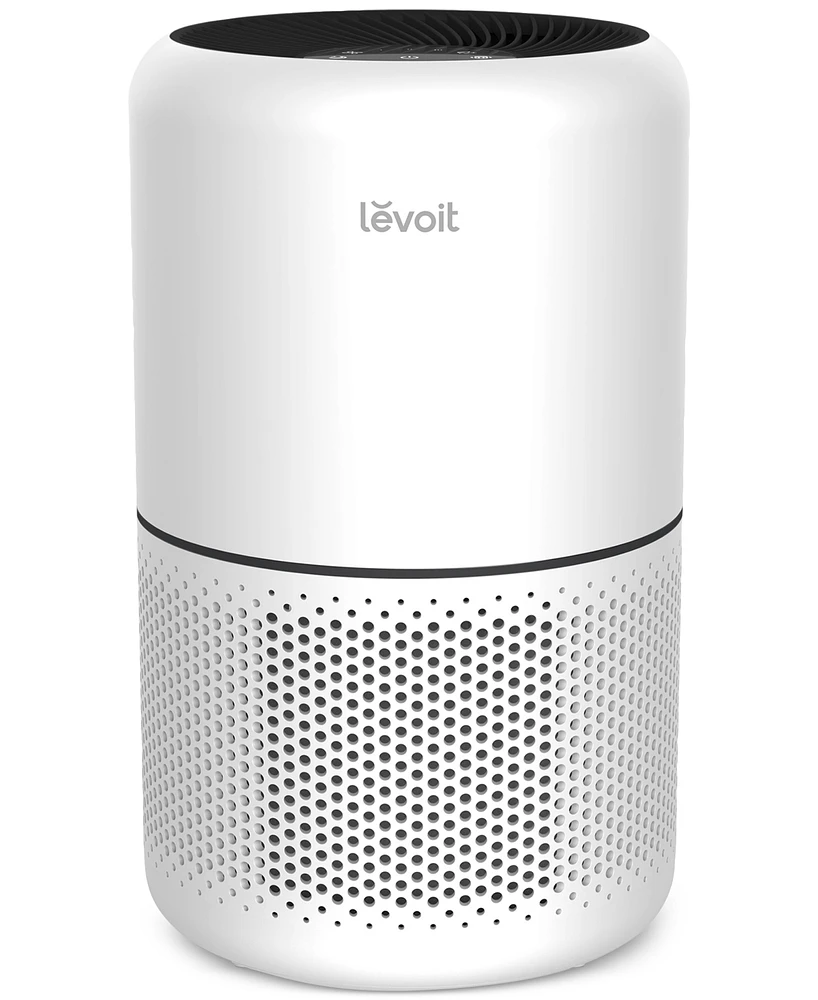 Levoit VeSync EverestAir Smart True Hepa Air Purifier, Lap-EL551S-wus