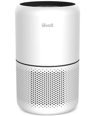 Levoit VeSync EverestAir Smart True Hepa Air Purifier, Lap-EL551S-wus