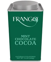 Frango Chocolates Holiday Hot Cocoa Mix Gift Set, 3 Pack