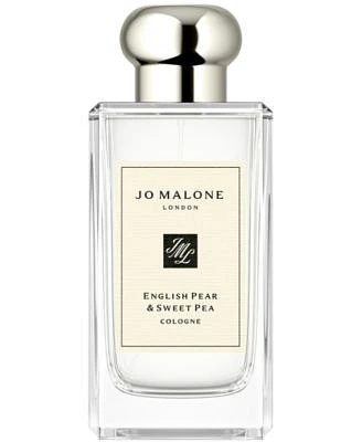 Jo Malone London English Pear Sweet Pea Cologne Fragrance Collection