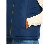 Weatherproof Vintage Men's Corduroy Vest