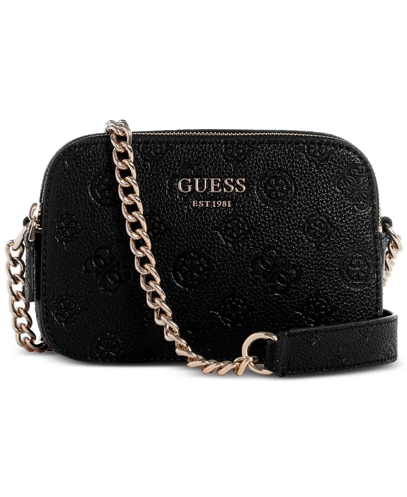 Guess Vikky Ii Camera Crossbody