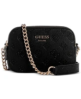 Guess Vikky Ii Camera Crossbody