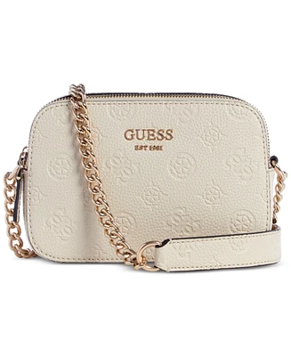 Guess Vikky Ii Camera Crossbody