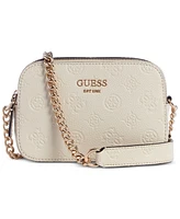 Guess Vikky Ii Camera Crossbody