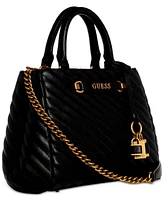 Guess Sela Small Girlfriend Satchel