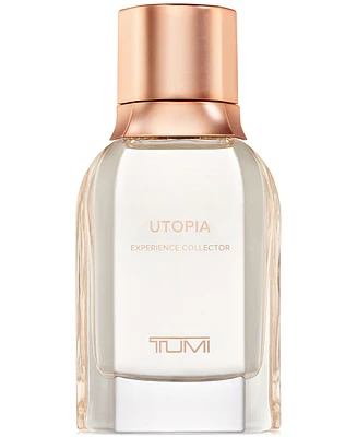 Tumi Utopia Experience Collector Extrait de Parfum, 2 oz.