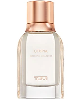 Tumi Utopia Experience Collector Extrait de Parfum, 2 oz.