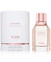 Tumi Whisper Experience Collector Extrait de Parfum