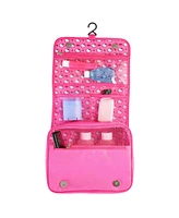 Hello Kitty Sanrio Travel Toiletry Bag