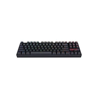 Redragon Kumara K552RGB-1 Tkl Blue Switch Wired Mechanical Gaming Keyboard with RGB Backlighting