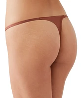 b.tempt'd by Wacoal Women's Spotlight G String, 976293