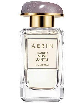 Aerin Amber Musk Santal Eau de Parfum Spray Limited Edition, 1.7 oz.