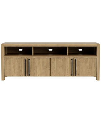 Davie 74" Media Console