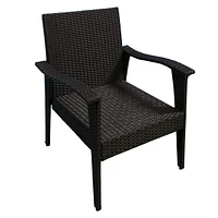 Outdoor Patio Lounge Chairs Rattan Wicker Patio Chaise Lounges Chair Patio Lounger Furniture
