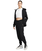 Nike Women's Sportswear Tech Fleece Mid-Rise Jogger Pants