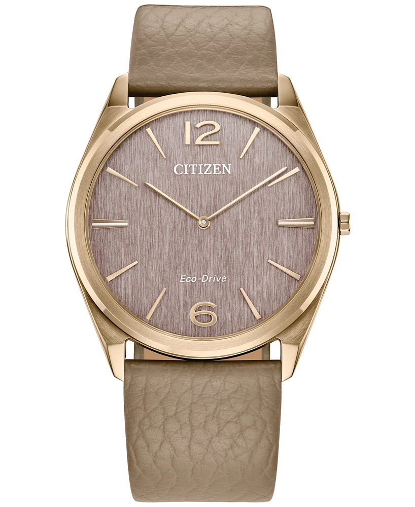 Citizen Eco