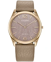 Citizen Eco