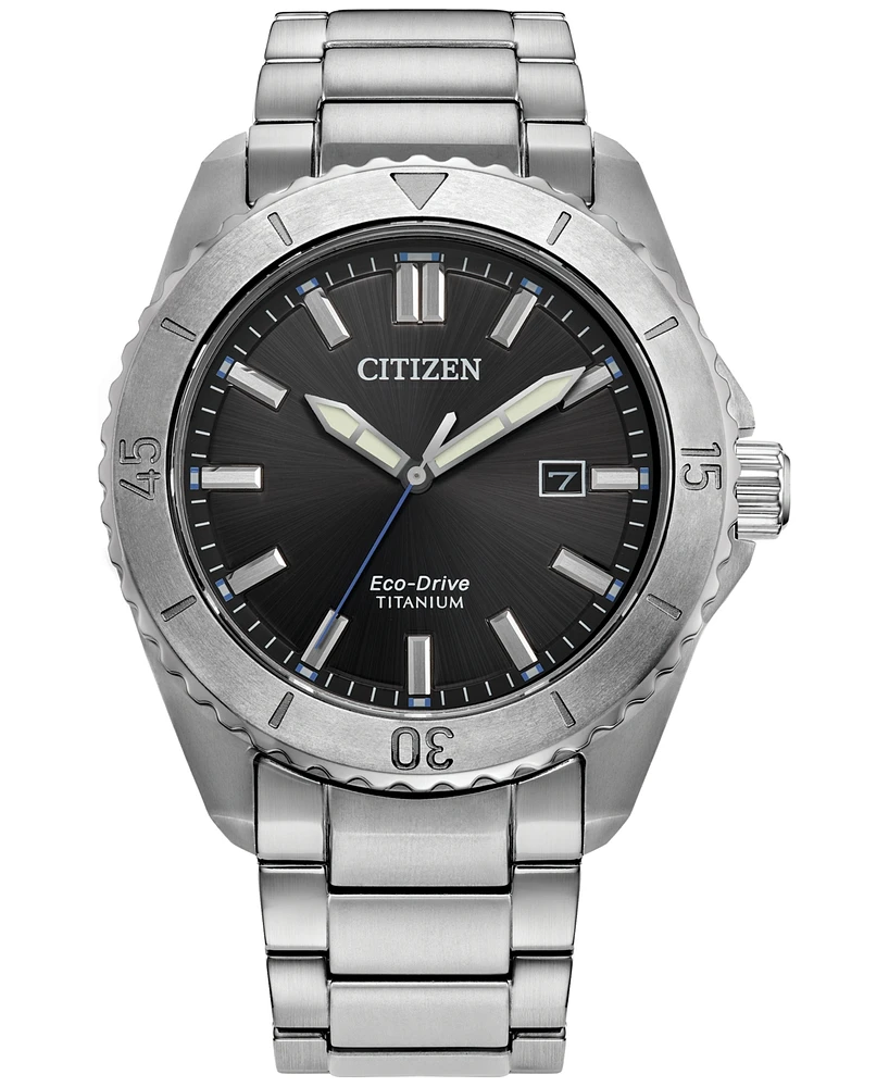 Citizen Eco