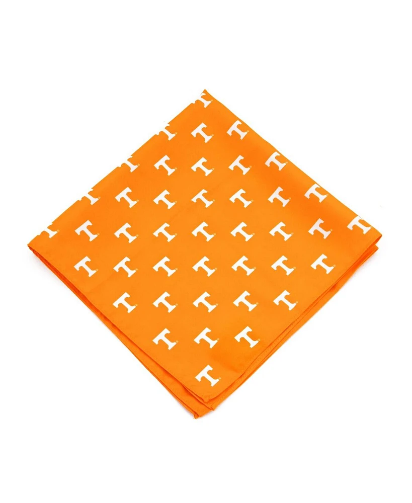 Eagles Wings Tennessee Volunteers Kerchief Pocket Square