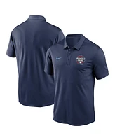 Nike Men's Navy 2024 Mlb All-Star Game Franchise Polo Shirt