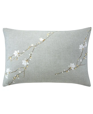 Boss Home Almond Flowers Sham