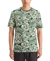 Scotch & Soda Men's Printed T-Shirt