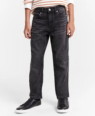 Epic Threads Little and Big Boys Slim-Fit Brooklyn Jeans, Created for Macy's