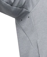 Nike Men's Primary Dri-fit Zip-Front Performance Hoodie