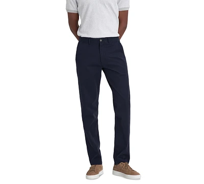 Barbour Men's Tailored-Fit Comfort Stretch Trousers