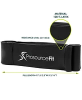 ProsourceFit XFit Loop Resistance Bands lb to lb