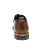 Dockers Men's Damick Dress Casual Oxford
